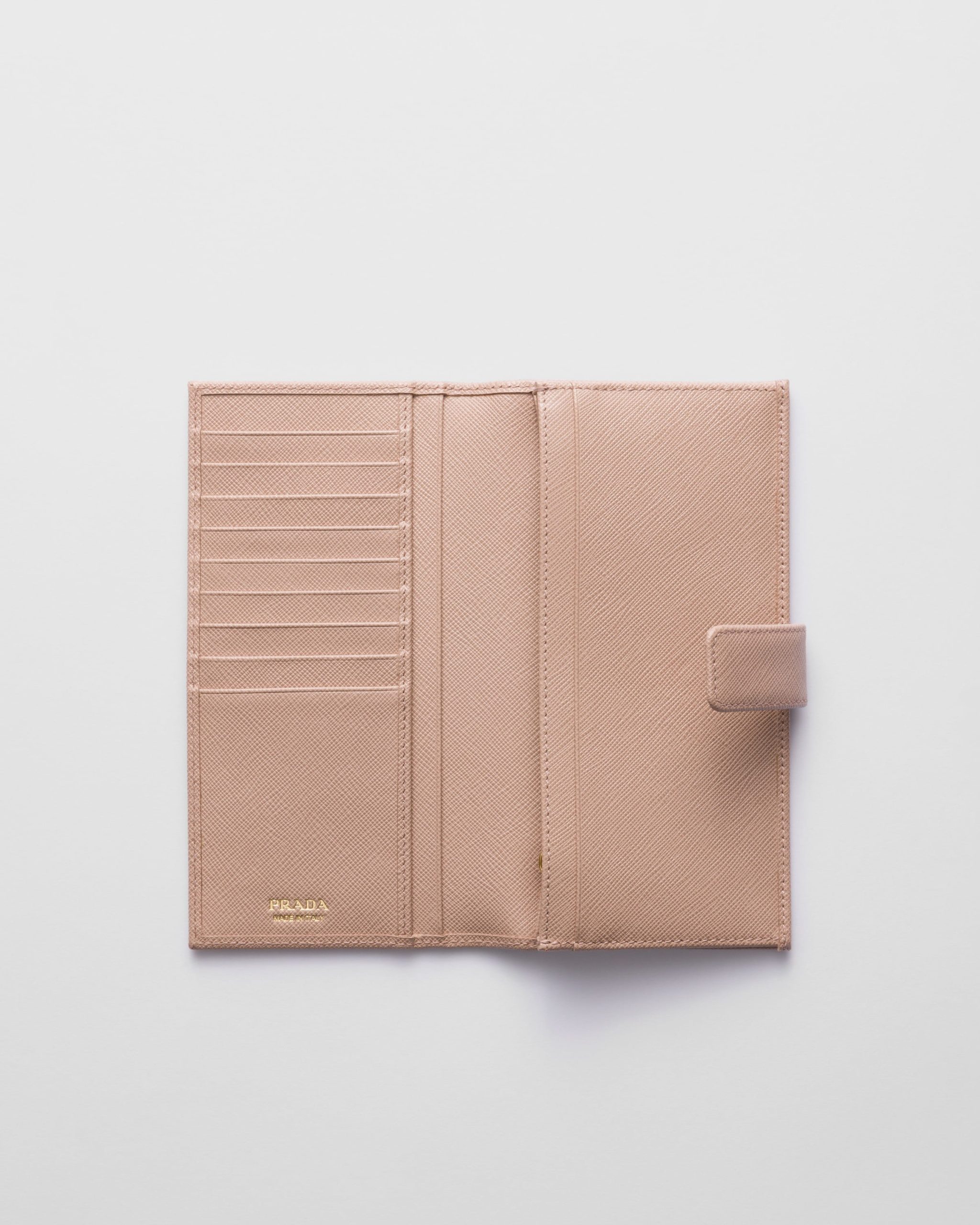 Prada Large Saffiano leather wallet - Image 4